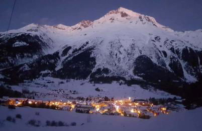 "Le Temps Suspendu" - Foto 54