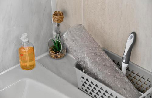 Hillsborough Home from Home, Garden and 2x Parking by StayByNumbers - Foto 41