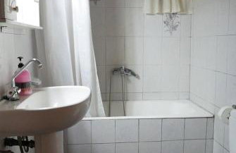 Amarynthos Beachfront Vacation House with garden - Foto 25