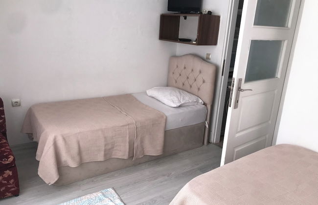 Karabina Eylül Apart - Foto 38