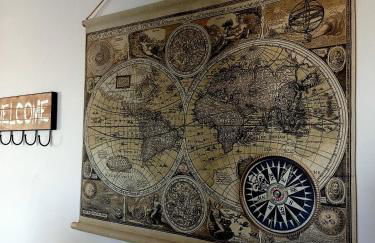 Myilios Leisure Piraeus by Ilios Company - Foto 26