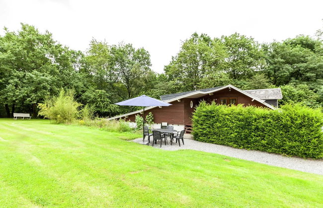 Nature Escape in Bohon - Photo 26