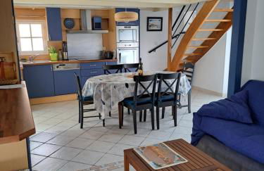 maison de vacances bord de mer - Foto 8