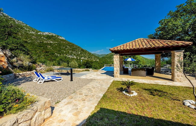 Hedera Estate, Villa Hedera XIV - Photo 36