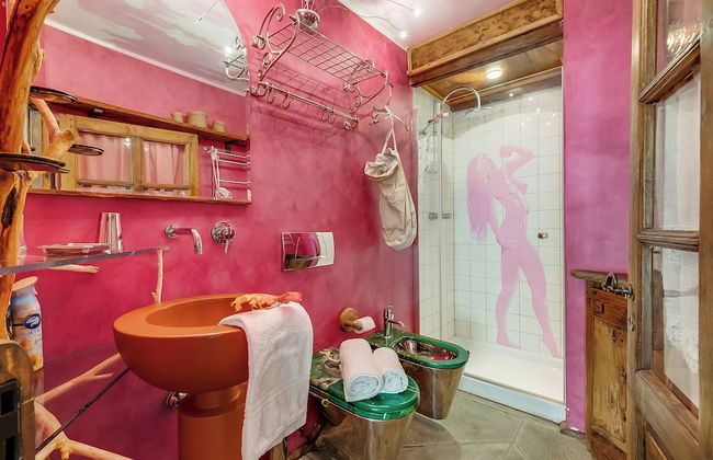 Grange Romantic Retreat Mountain View - Foto 19