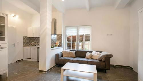 Ferienwohnung Müncheberg 2 - Foto 5