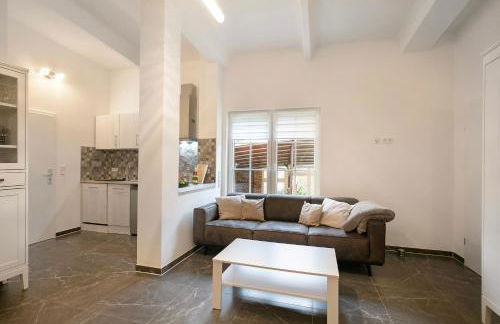 Ferienwohnung Müncheberg 2 - Photo 5