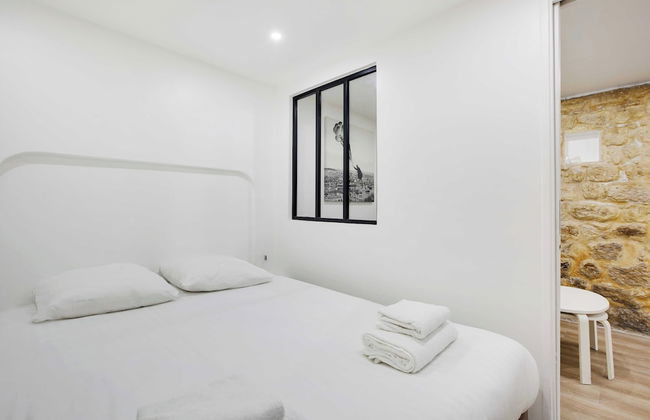 Charming 1BR Apartment - Montorgueil / Republique - Photo 3