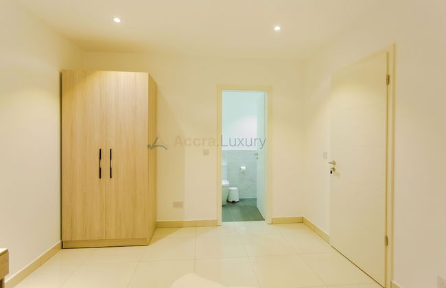Accra Luxury Apartments at The Lennox - Photo 7