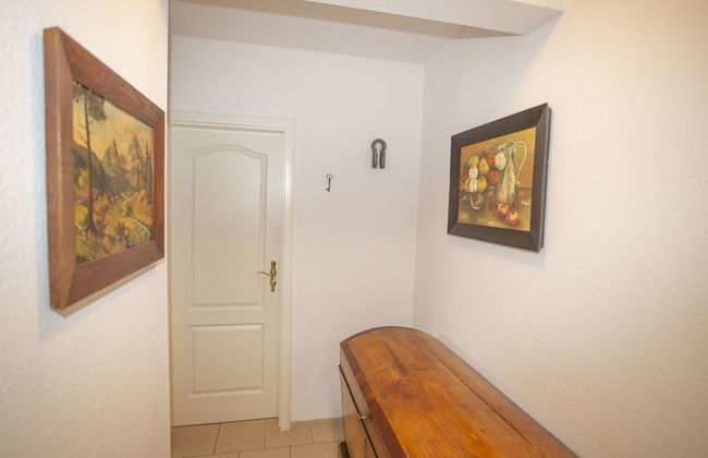 Villa Vivien - Foto 22