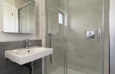 10 Putsborough - Luxury Apartment at Byron Woolacombe, only 4 minute walk to Woolacombe Beach! - Foto 6