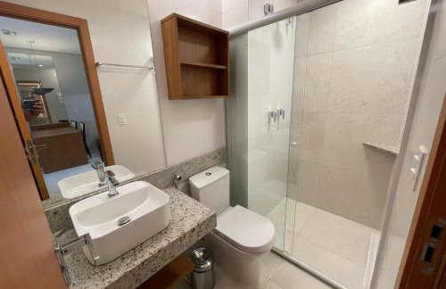 SALINAS RESORT - Apartamento VISTA MAR - Foto 47