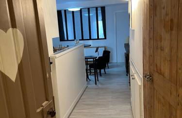 Appartement centre ville proche Roissy CDG - Foto 9