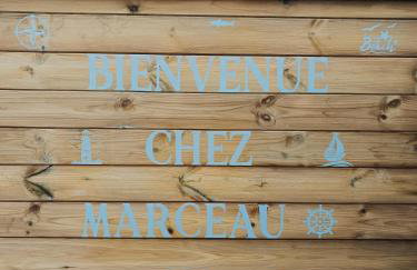 Bienvenue chez Marceau - Foto 12