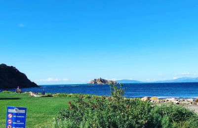 Confortevole Bilocale Giardino Doppio Parcheggio - Foto 24