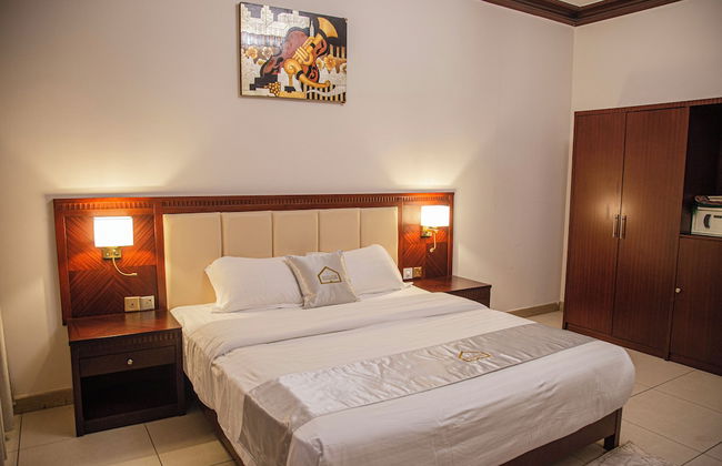 Orans Suites 2 - Foto 12