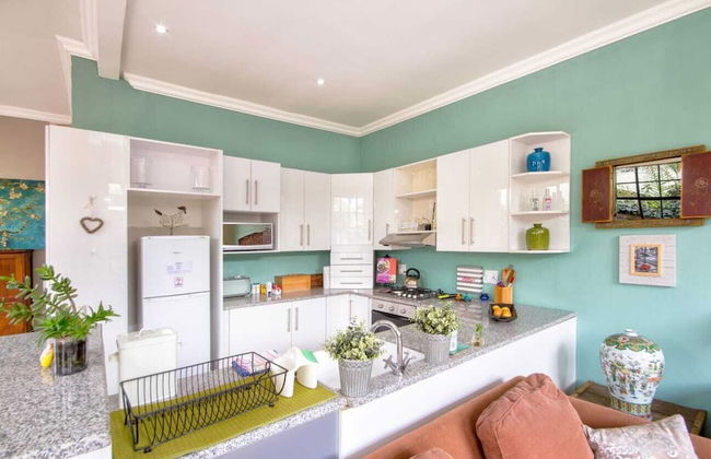 The Minimalist - Photo 26