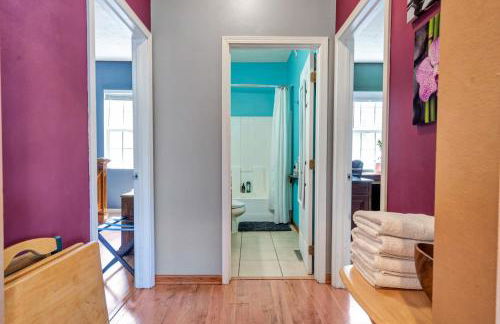 SMART Home close to downtown, MSU, and more - Foto 14