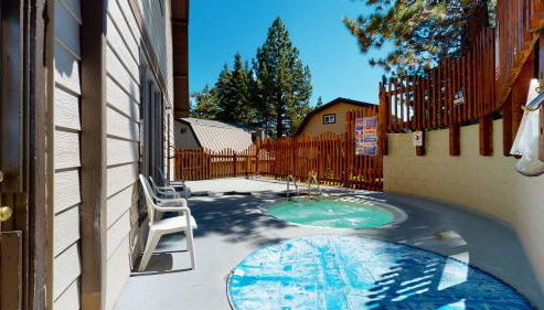 Mammoth View Villas #3 condo - Foto 5