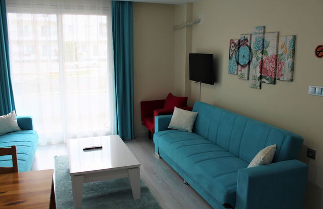 Mavi Restaurant & Apartments 1 - Foto 21