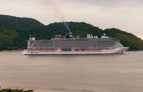 Front Sea - Linda Vista - Foto 1