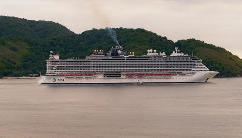 Front Sea - Linda Vista - Foto 1