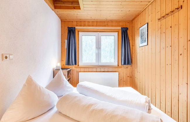 Apartment in Vorarlberg Near Silvretta Ski Lift - Foto 5