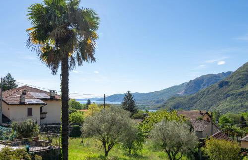 Holiday Home Trekking House by Interhome - Foto 21