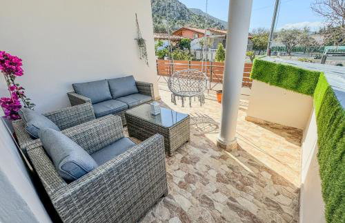 Alyki Salamina House - Foto 25