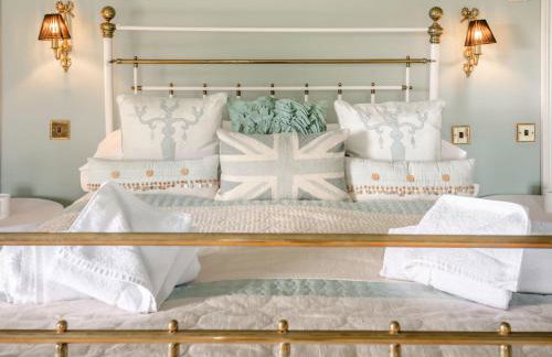 Hilltop House - Foto 31