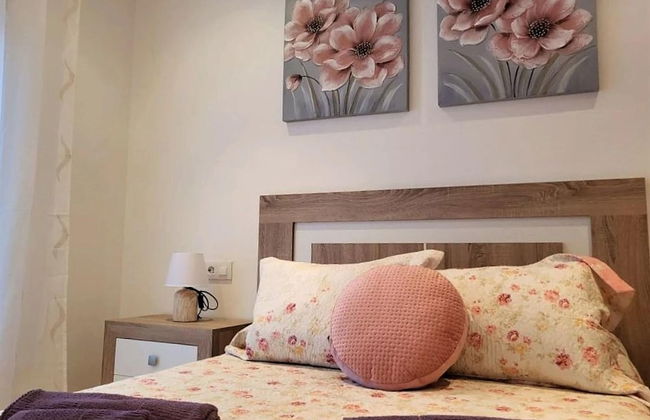 Apartment in Spain Near Sandy Beach - Foto 4