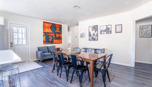 Comfy Home Near Sofi Stadium - Foto 2