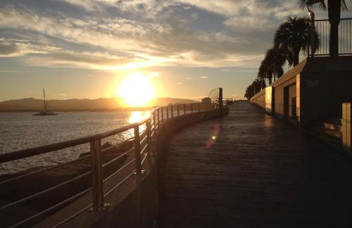 Studio et parking à 300m de la plage de Fréjus - Foto 27