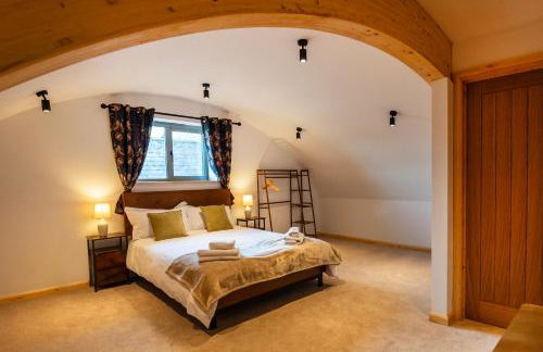 The Wayne House Darnells Farm - Foto 24