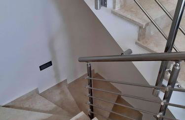 Veliki apartman Barbara s jacuzzijem za dvoje- Hreljin Crikvenica Rijeka - Foto 15