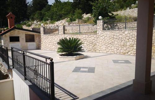 Villa Fabry - Foto 58