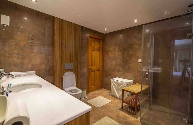 Very Special Villa, 6 and 3 Great For Family Reunions - Photo 26