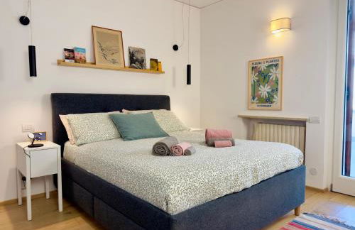 Casa di Bianca - Modern & Spacious Home with Jacuzzi - Valpolicella - Foto 5