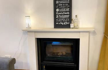 Historical North Cottage in Old Deer - Photo 6