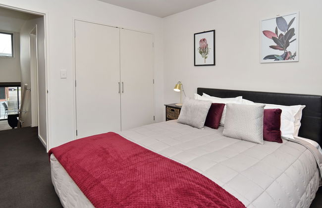 Armagh Apartment 3 - Central Christchurch - Photo 8