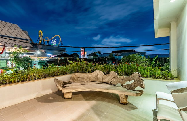 Anedda Mutiara Villa - Foto 40