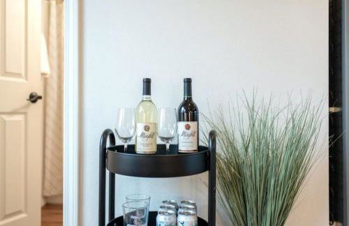 U-District Loft near GU w Self Check-in and Wifi - Foto 9