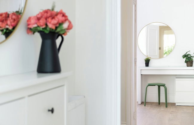 Marylebone Serviced Apartments - Photo 53