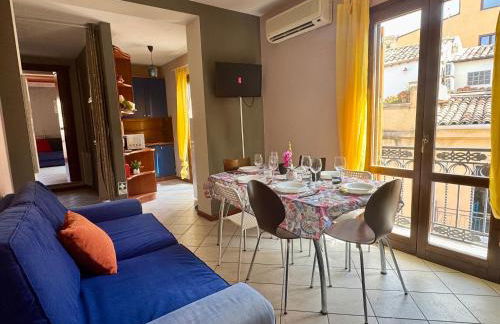 Akragas home 2 in Center with City View - Foto 1