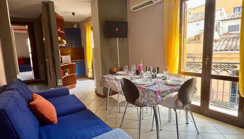 Akragas home 2 in Center with City View - Foto 1, heating