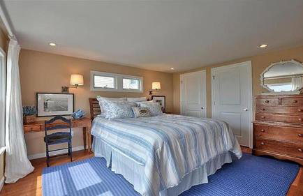 Dog Friendly, 3 Bedroom Oceanfront, Panoramic Ocean Views, Ship Bottom - Foto 22
