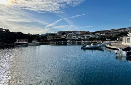 ILIA'S House Porto Rotondo - Foto 56