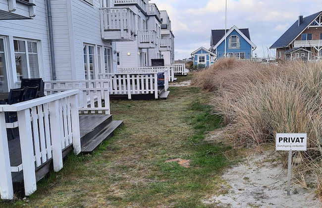 Haus in Olpenitz mit Strand und Meerblick - Foto 16