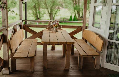 Brzozowa Polana - Foto 13