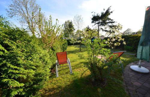 Eck - Reethaus "Sturmhaube" - Foto 22